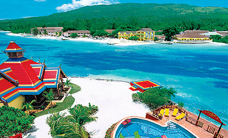 Caribbean Vacations